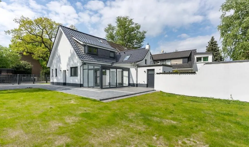 Ferienhaus Aycu Apartment Bremen 0*,