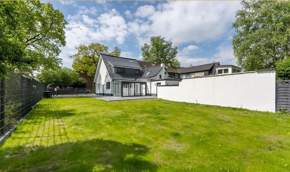 Ferienhaus Aycu Apartment Bremen