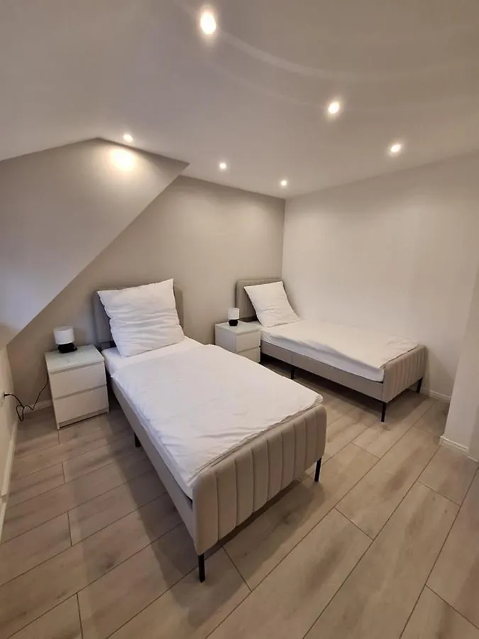 Ferienhaus Aycu Apartment Bremen 0*,  Germany