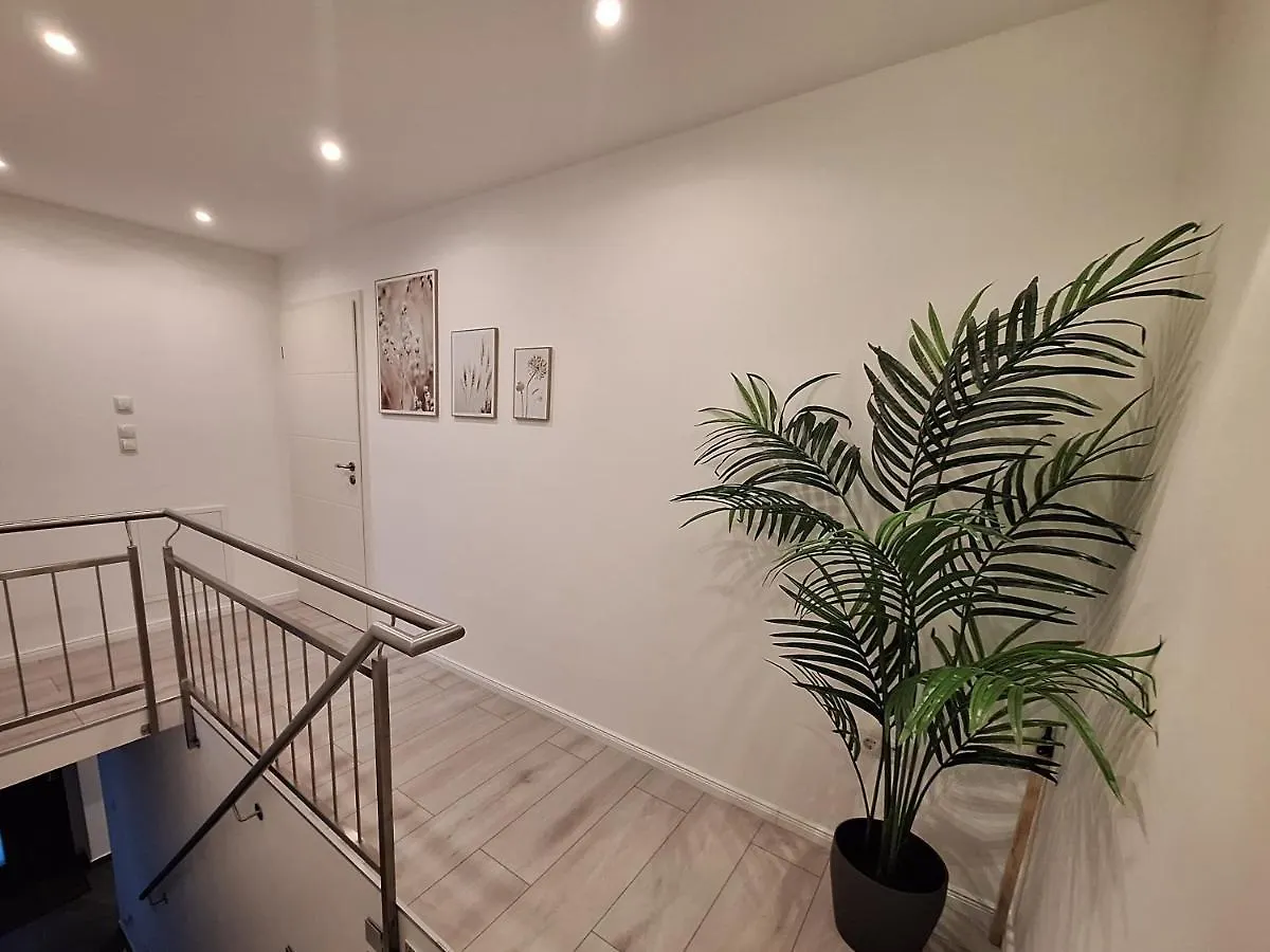 Ferienhaus Aycu Apartment Bremen