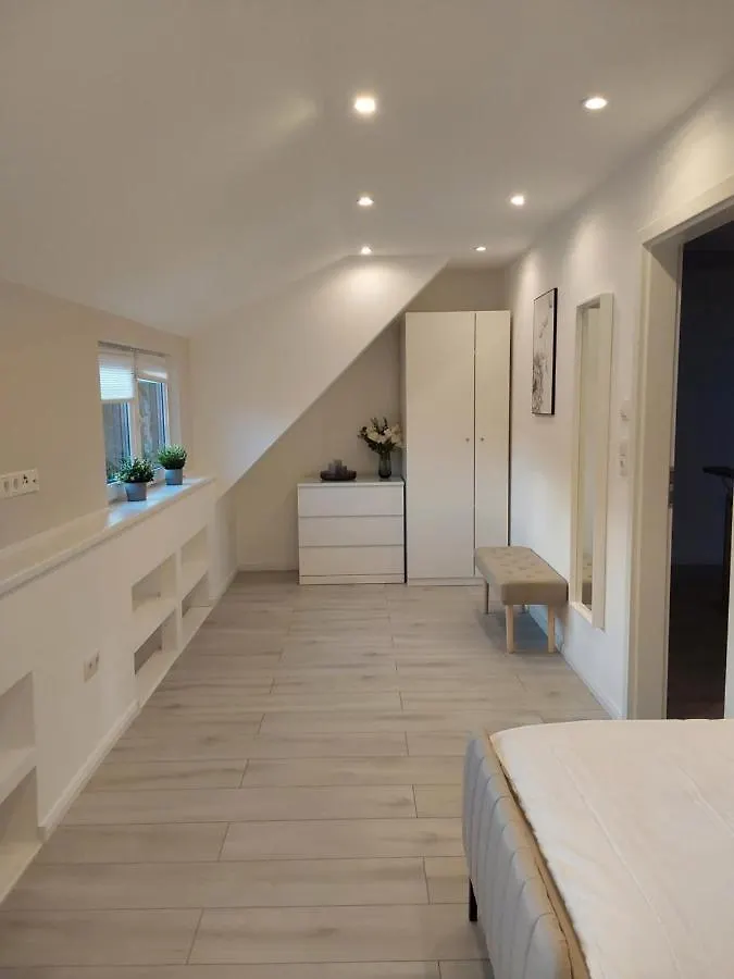 Ferienhaus Aycu Apartment Bremen