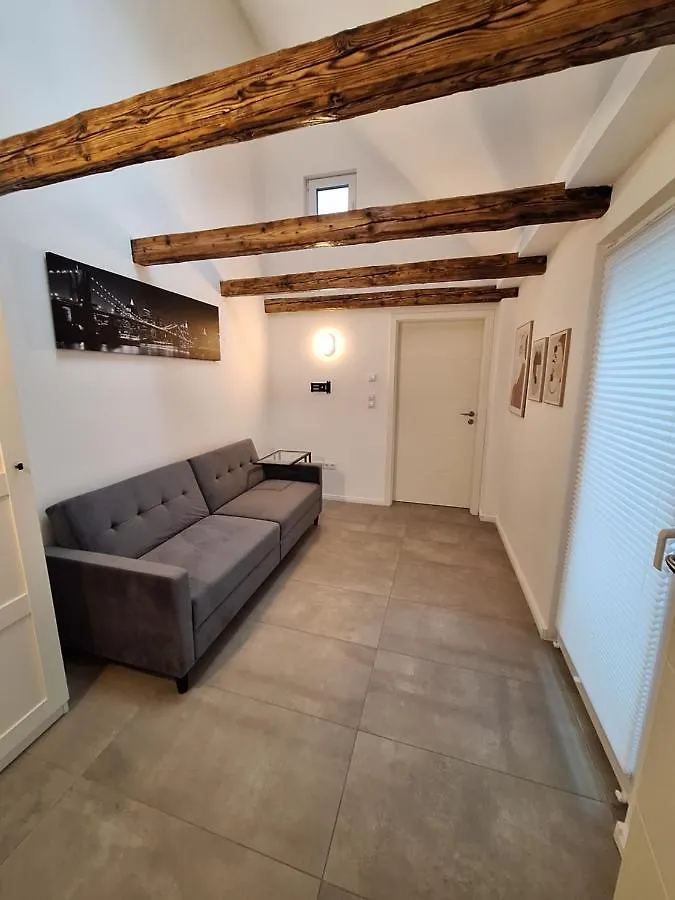 Ferienhaus Aycu Apartment Bremen