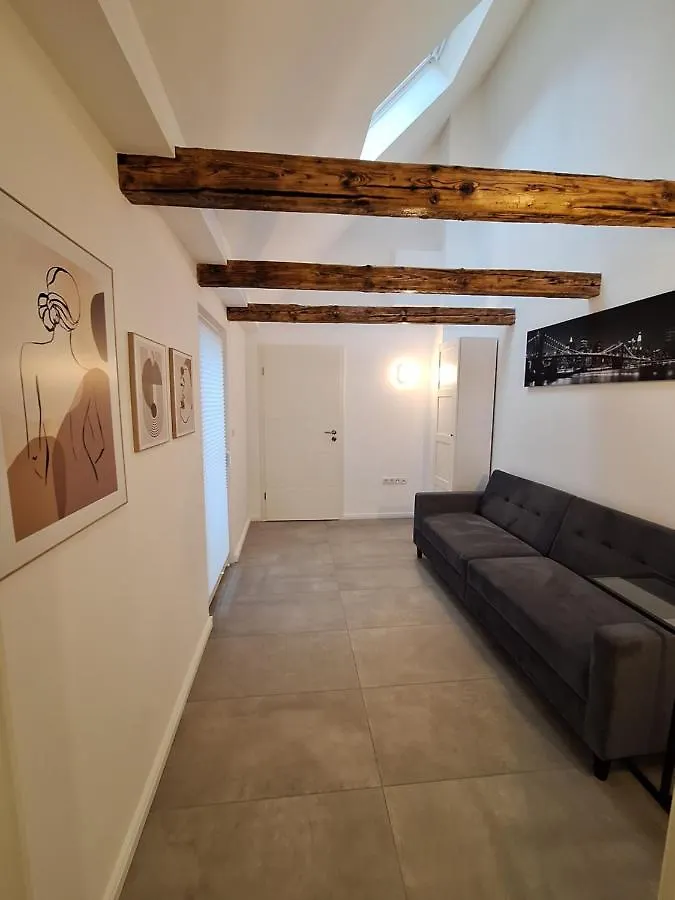Ferienhaus Aycu Apartment Bremen Germany