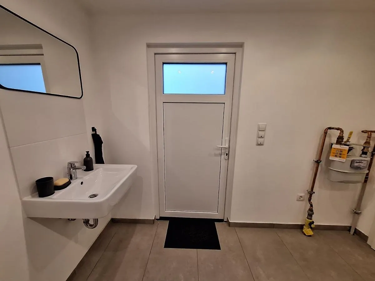 Ferienhaus Aycu Apartment Bremen