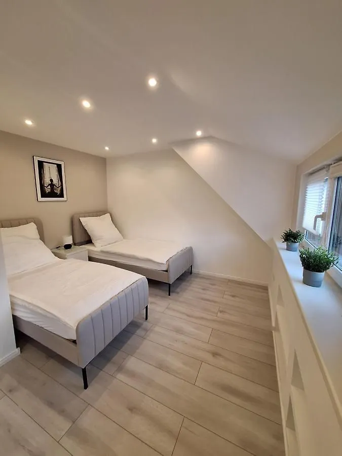 Ferienhaus Aycu Apartment Bremen