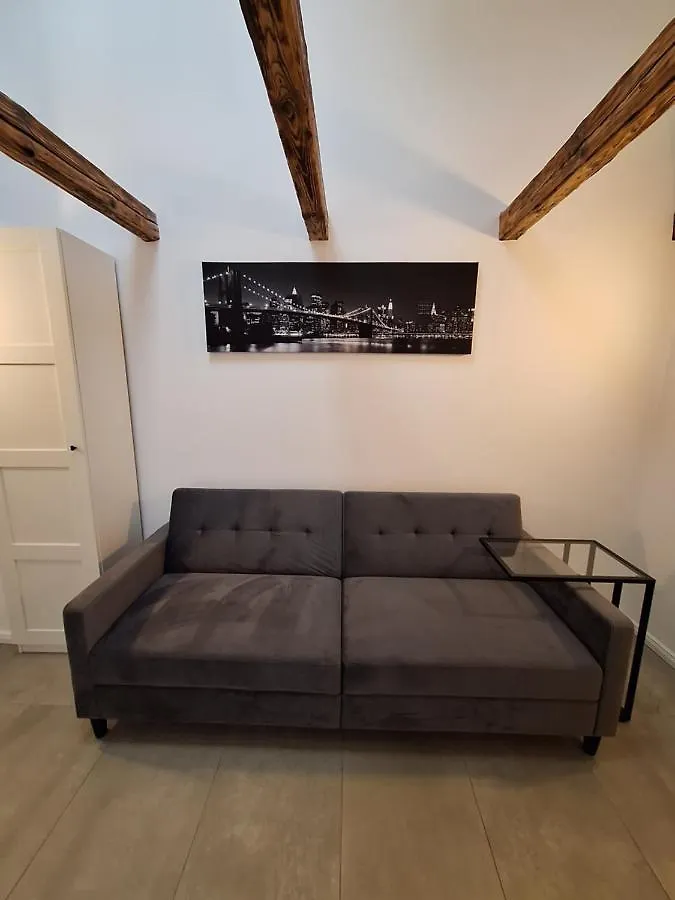 Ferienhaus Aycu Apartment Bremen