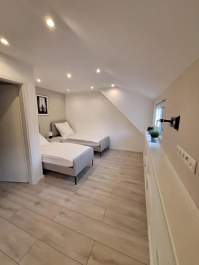 Ferienhaus Aycu Apartment Bremen Germany