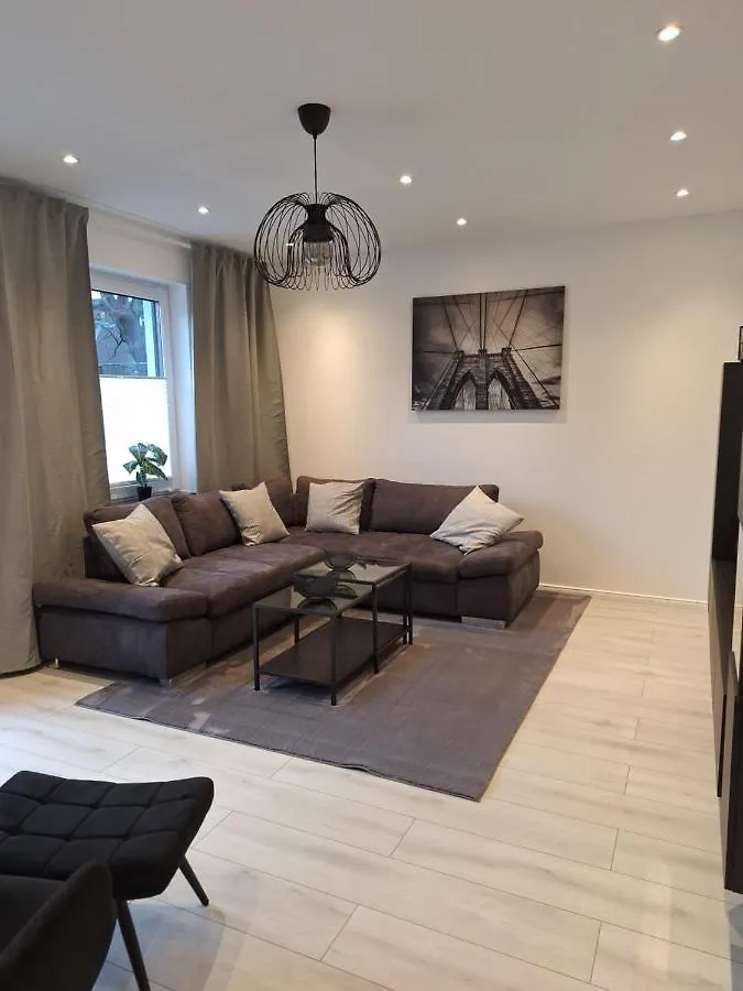 Ferienhaus Aycu Apartment Bremen 0*,  Germany