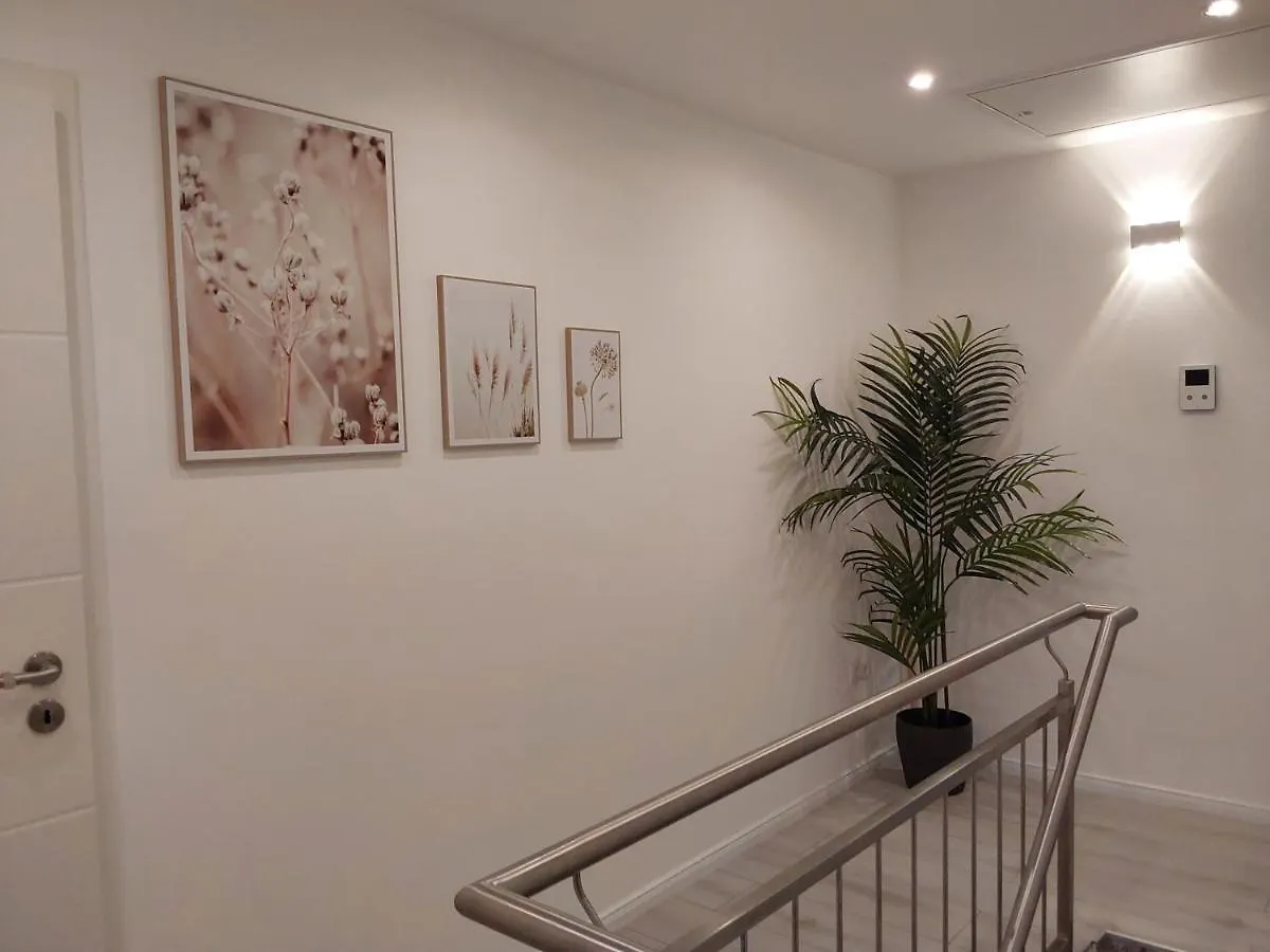 Apartament Ferienhaus Aycu Brema