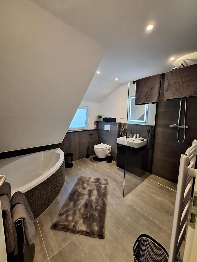 Apartament Ferienhaus Aycu Brema Niemcy