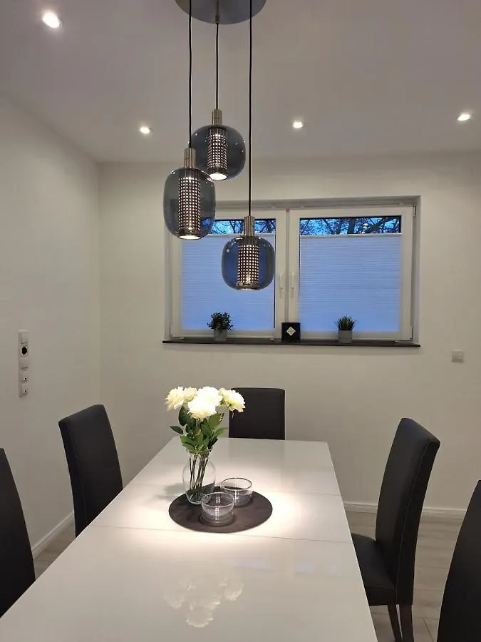 Apartament Ferienhaus Aycu Brema