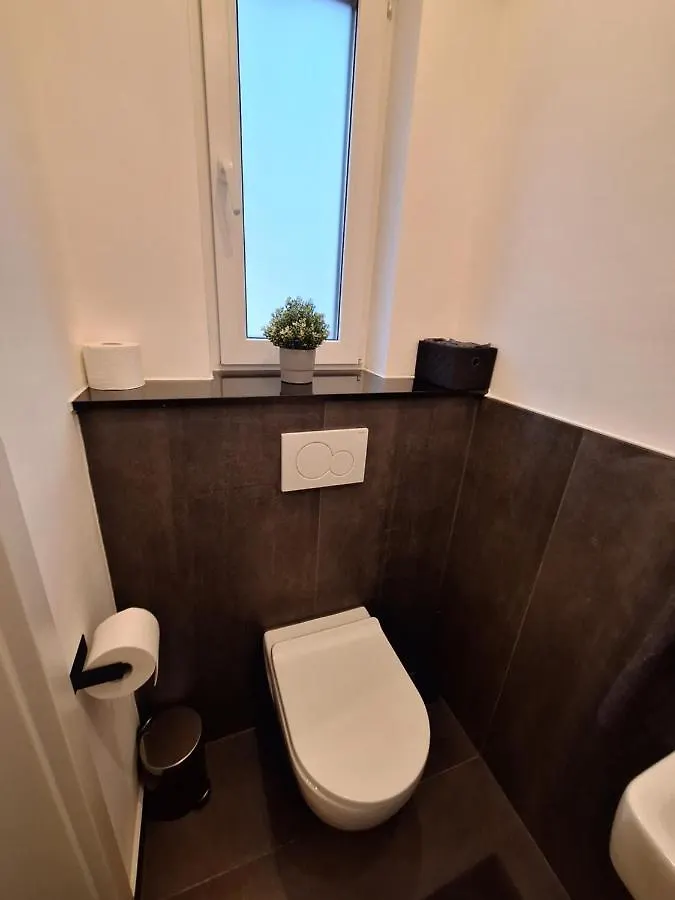 Apartament Ferienhaus Aycu Brema 0*,