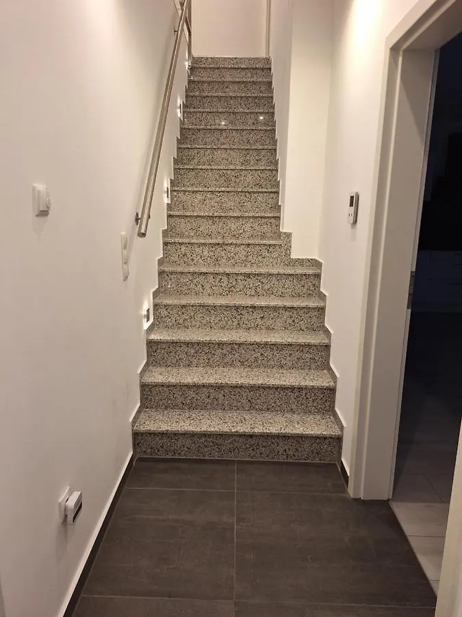 Apartament Ferienhaus Aycu Brema